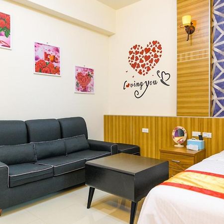 Beautiful Homestay Huxi Екстер'єр фото