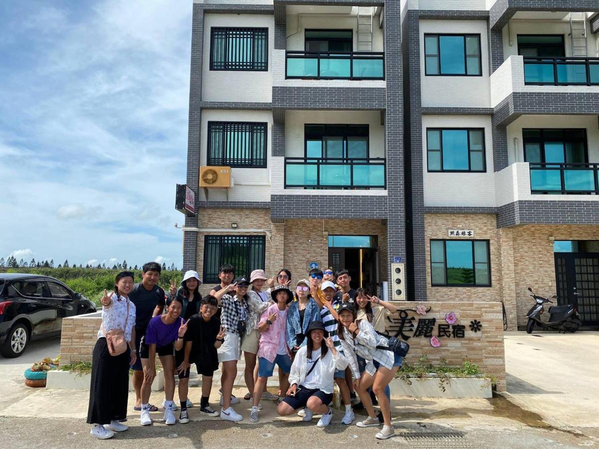 Beautiful Homestay Huxi Екстер'єр фото