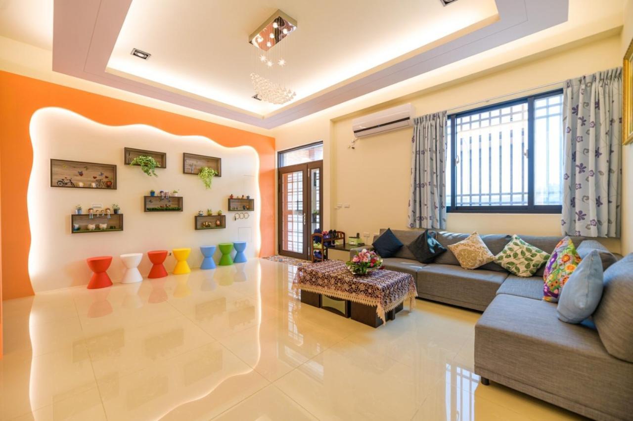Beautiful Homestay Huxi Екстер'єр фото