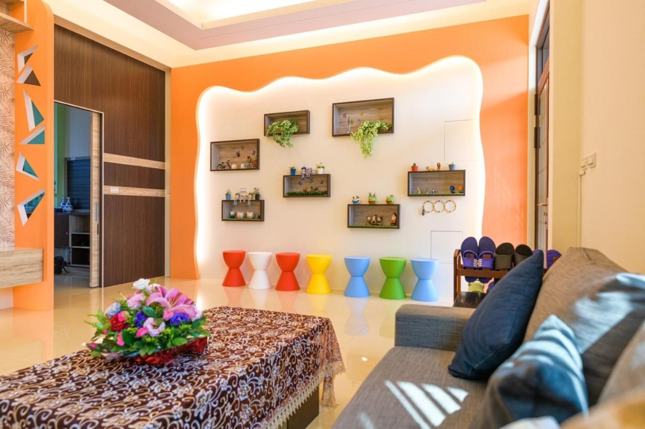Beautiful Homestay Huxi Екстер'єр фото