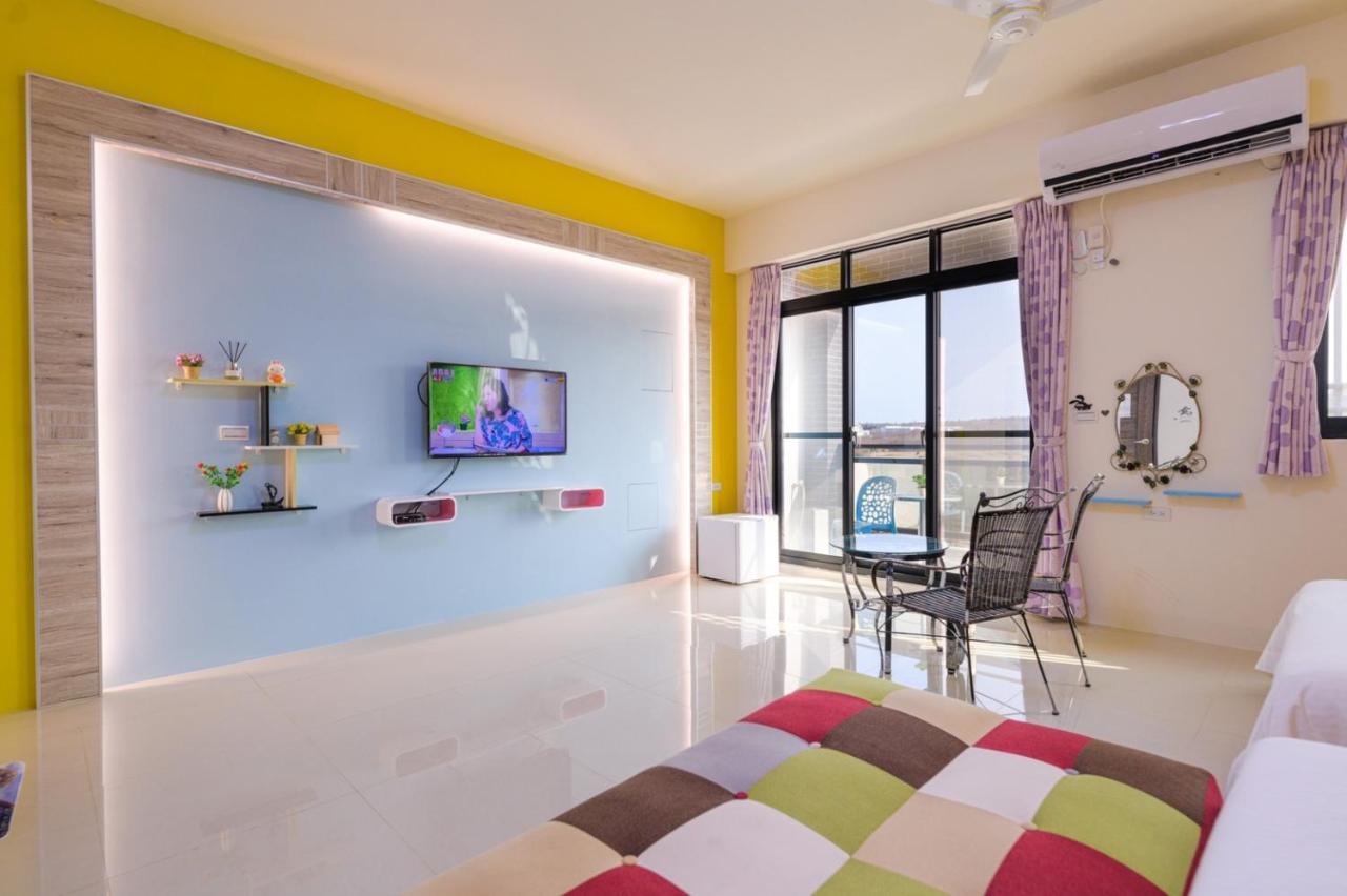 Beautiful Homestay Huxi Екстер'єр фото