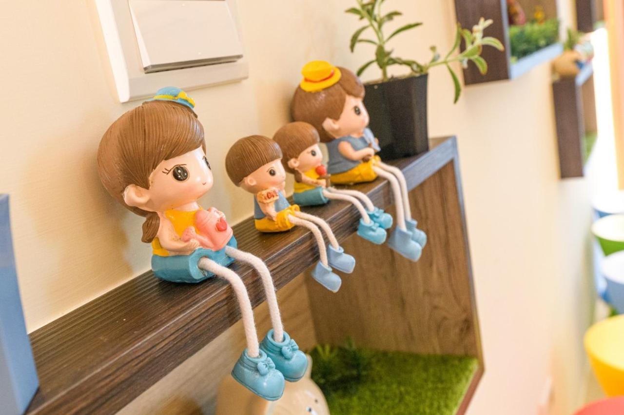 Beautiful Homestay Huxi Екстер'єр фото