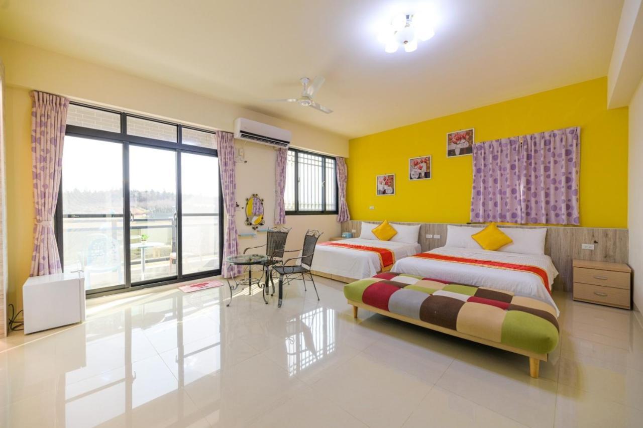 Beautiful Homestay Huxi Екстер'єр фото
