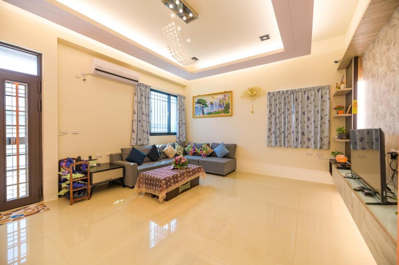 Beautiful Homestay Huxi Екстер'єр фото