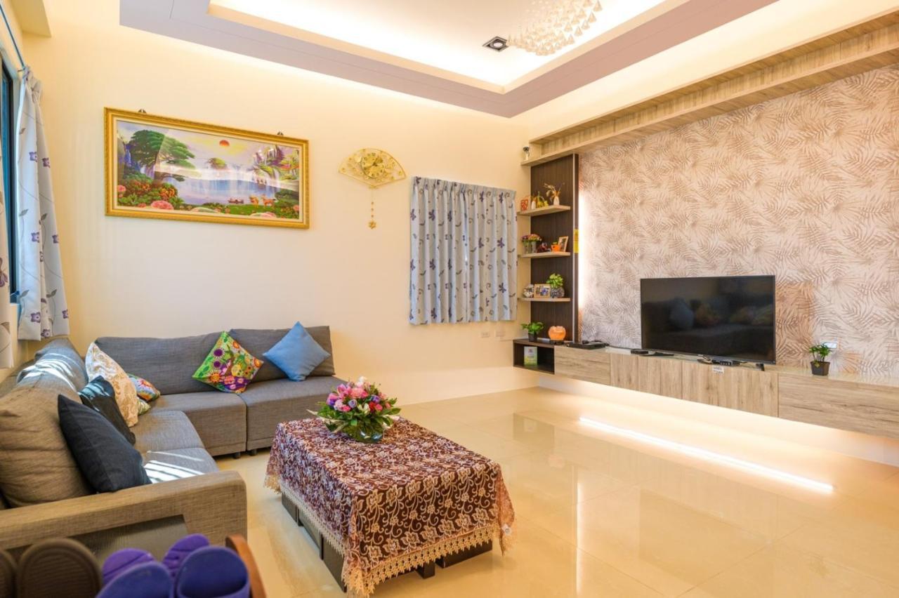 Beautiful Homestay Huxi Екстер'єр фото