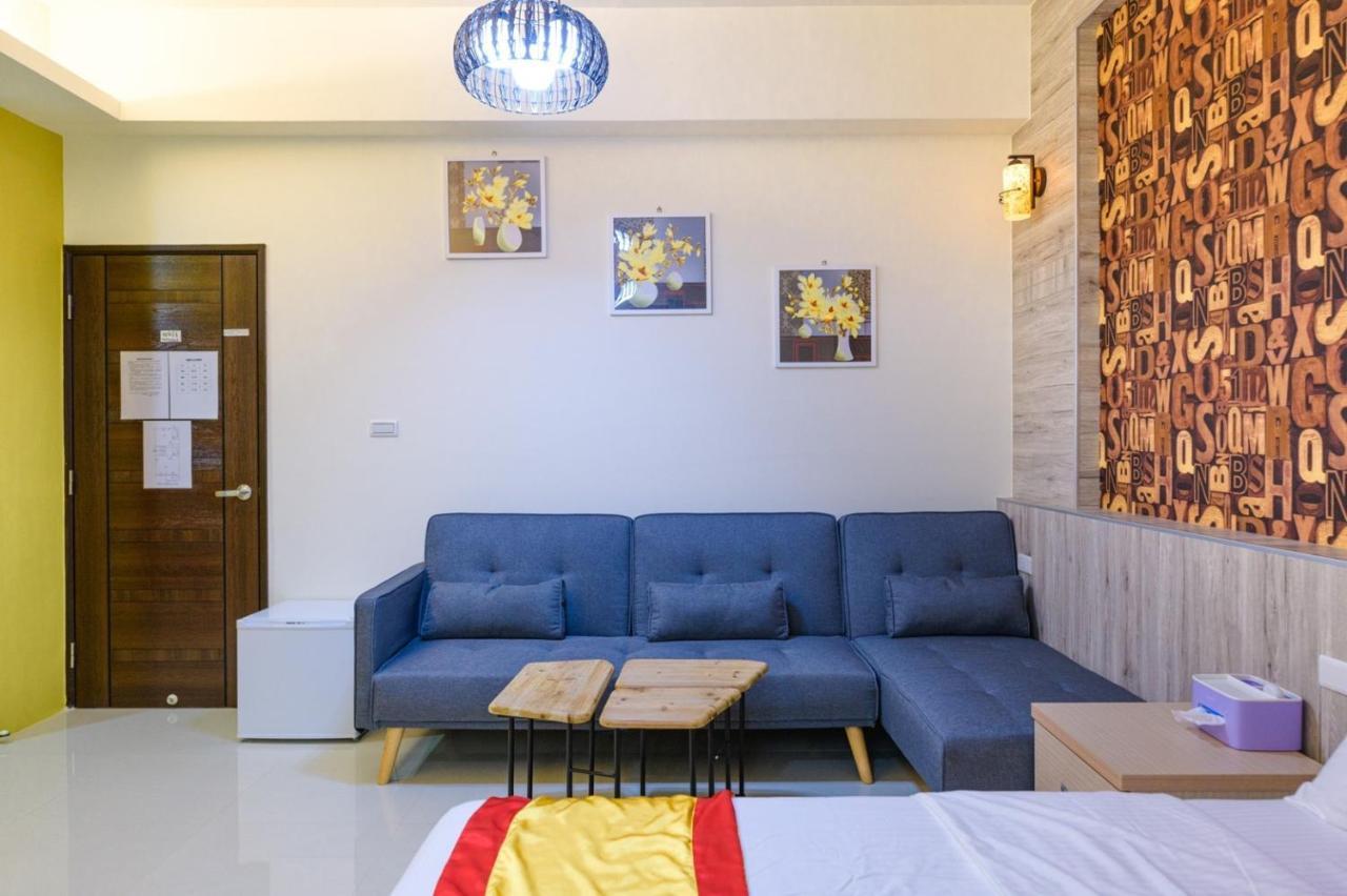 Beautiful Homestay Huxi Екстер'єр фото