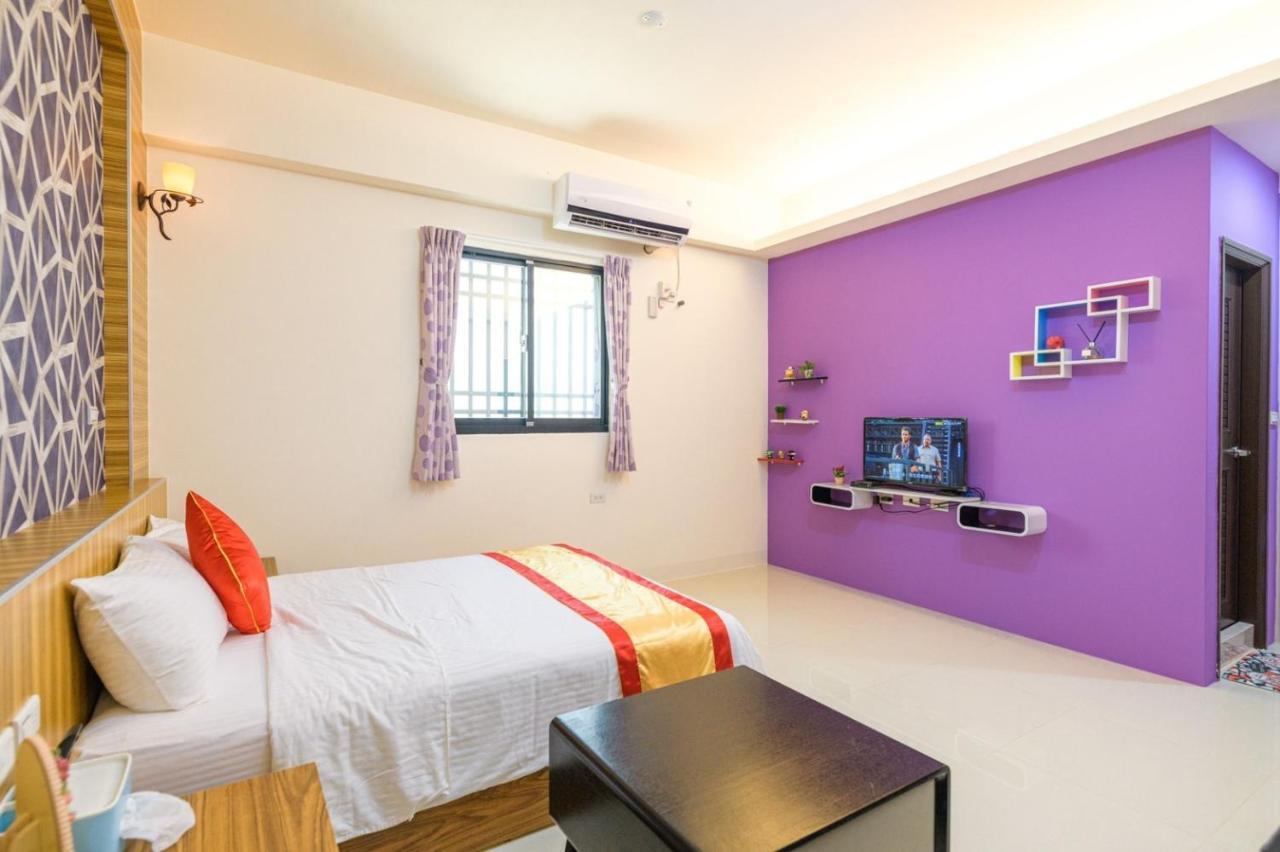 Beautiful Homestay Huxi Екстер'єр фото