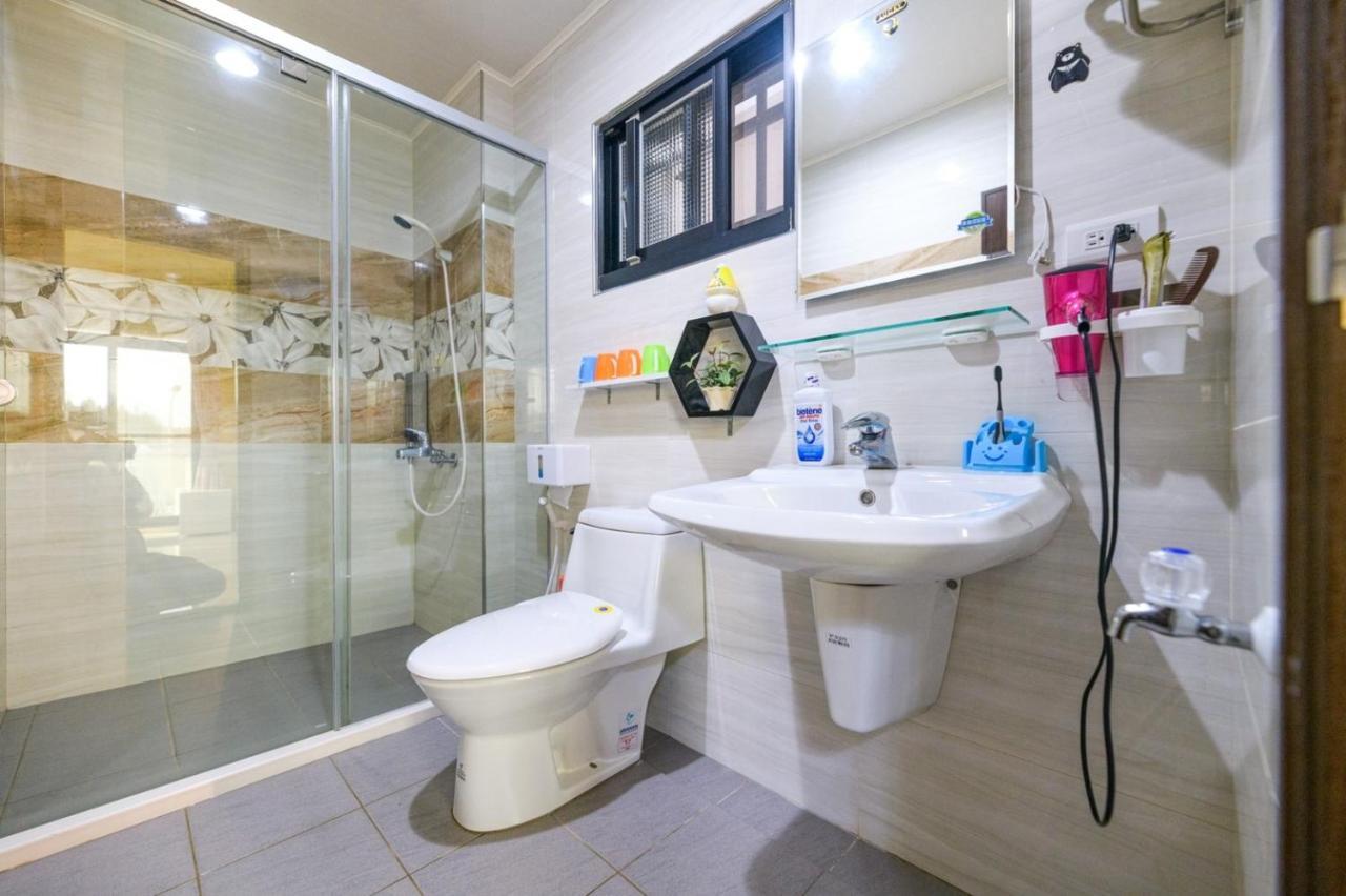 Beautiful Homestay Huxi Екстер'єр фото