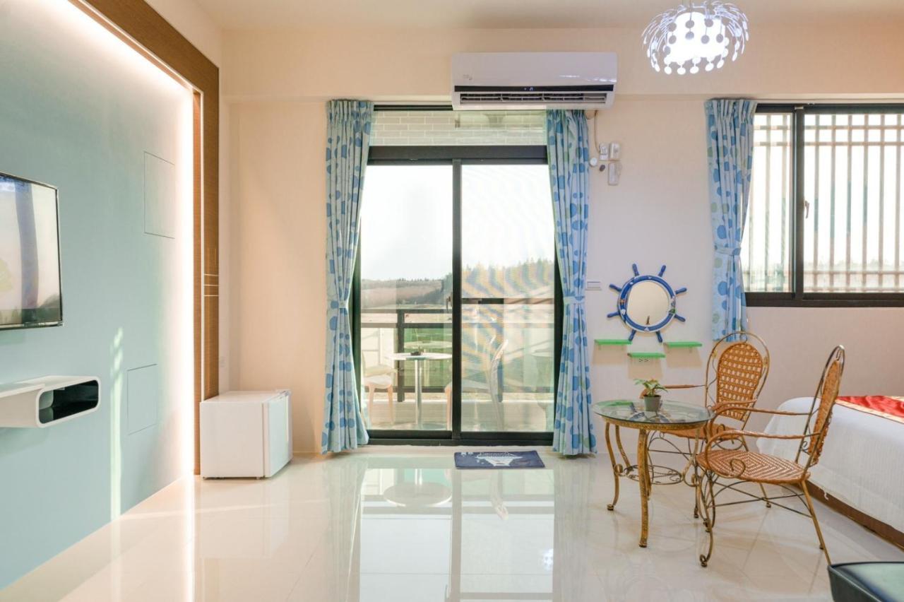 Beautiful Homestay Huxi Екстер'єр фото
