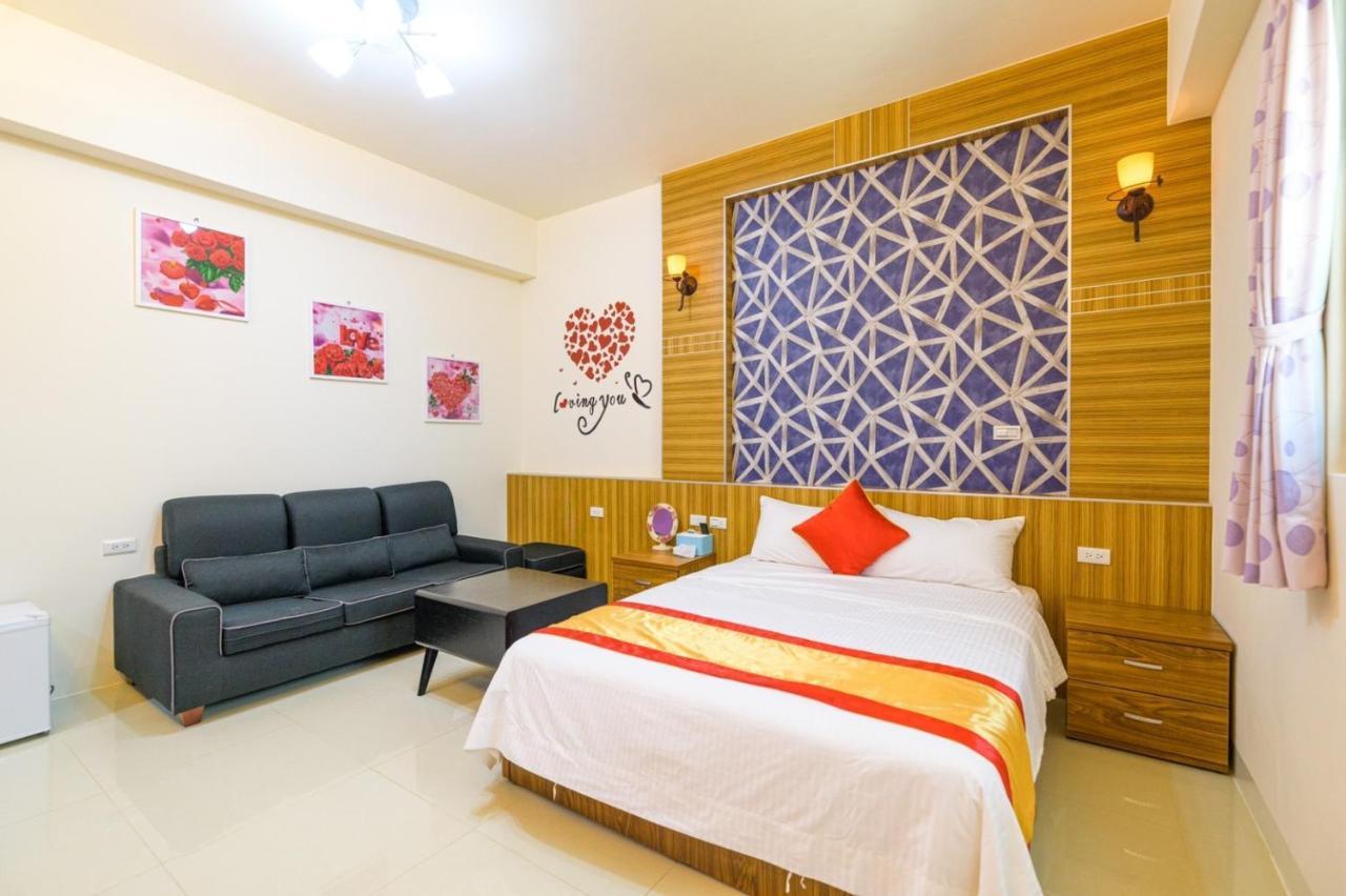 Beautiful Homestay Huxi Екстер'єр фото
