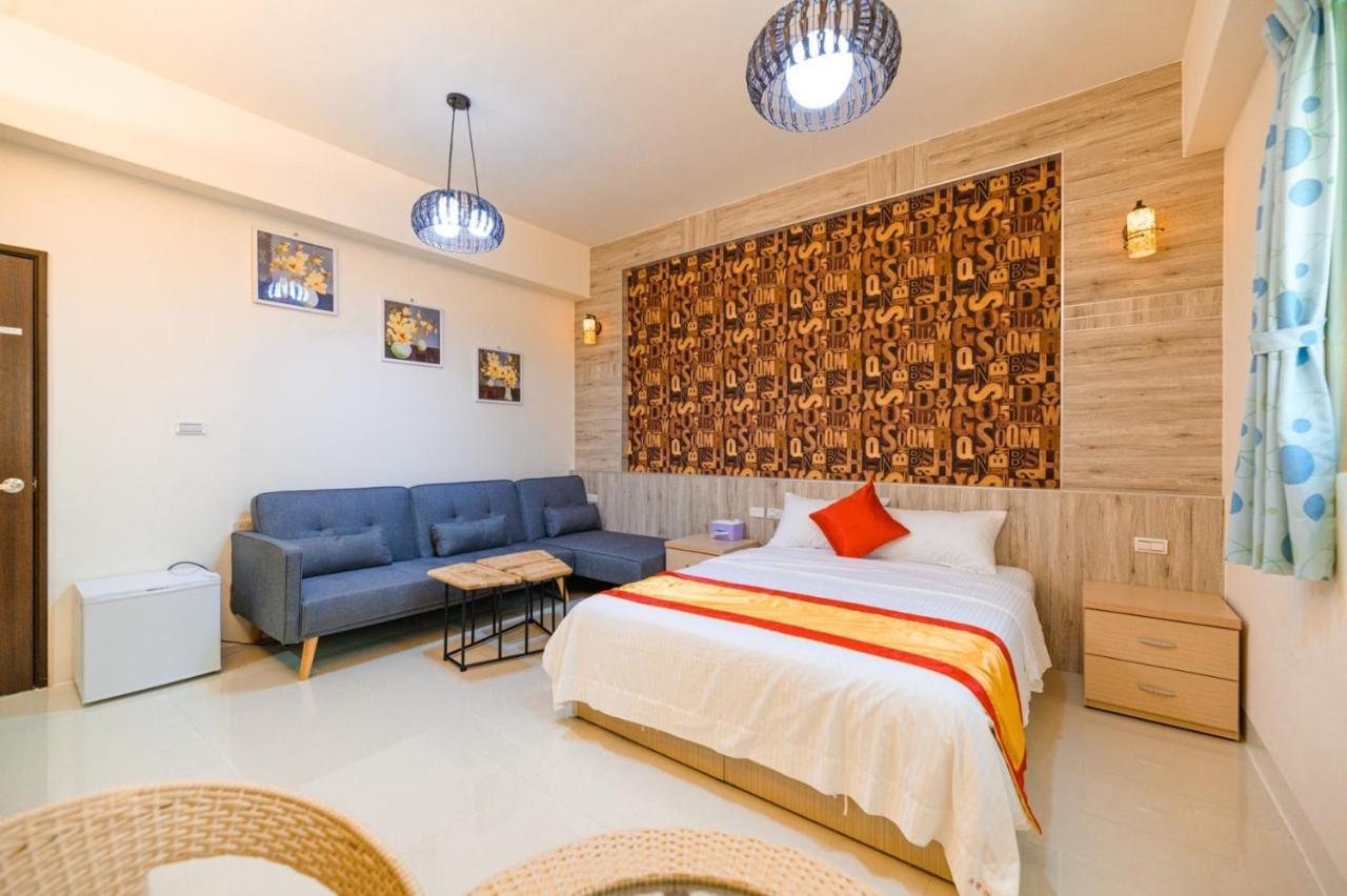 Beautiful Homestay Huxi Екстер'єр фото