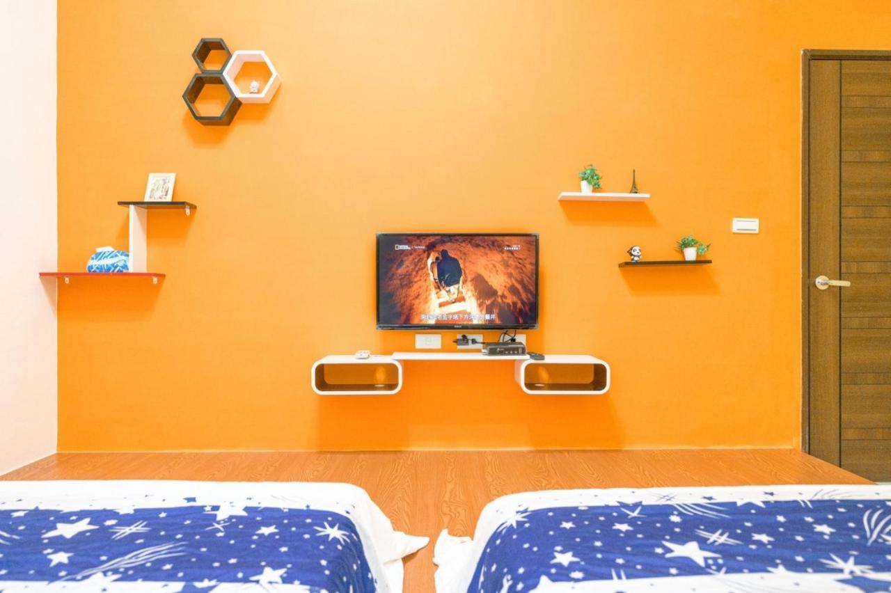 Beautiful Homestay Huxi Екстер'єр фото