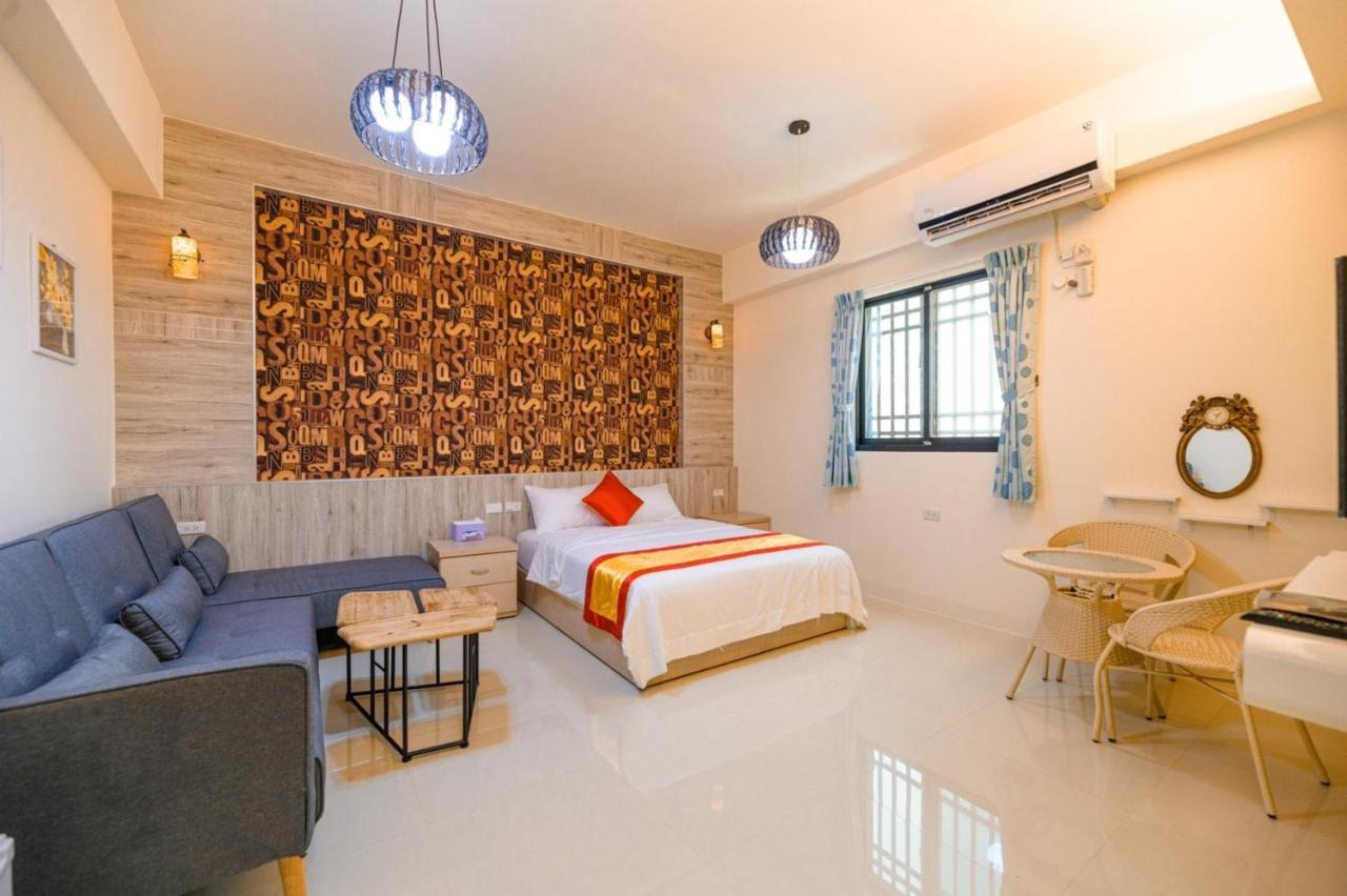 Beautiful Homestay Huxi Екстер'єр фото