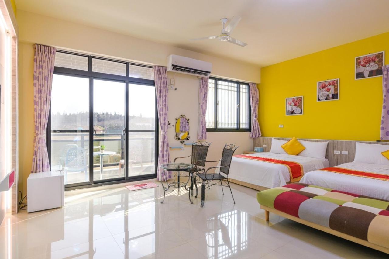 Beautiful Homestay Huxi Екстер'єр фото