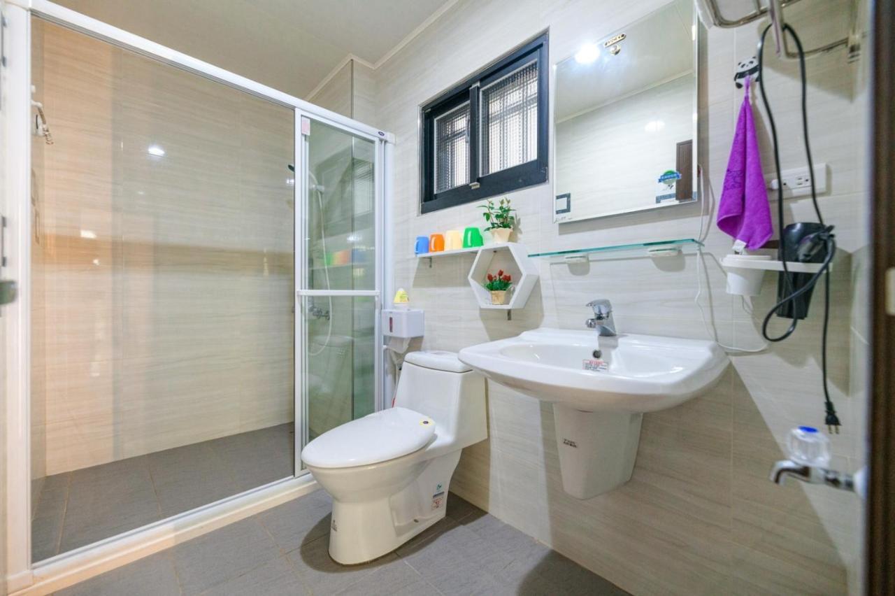 Beautiful Homestay Huxi Екстер'єр фото