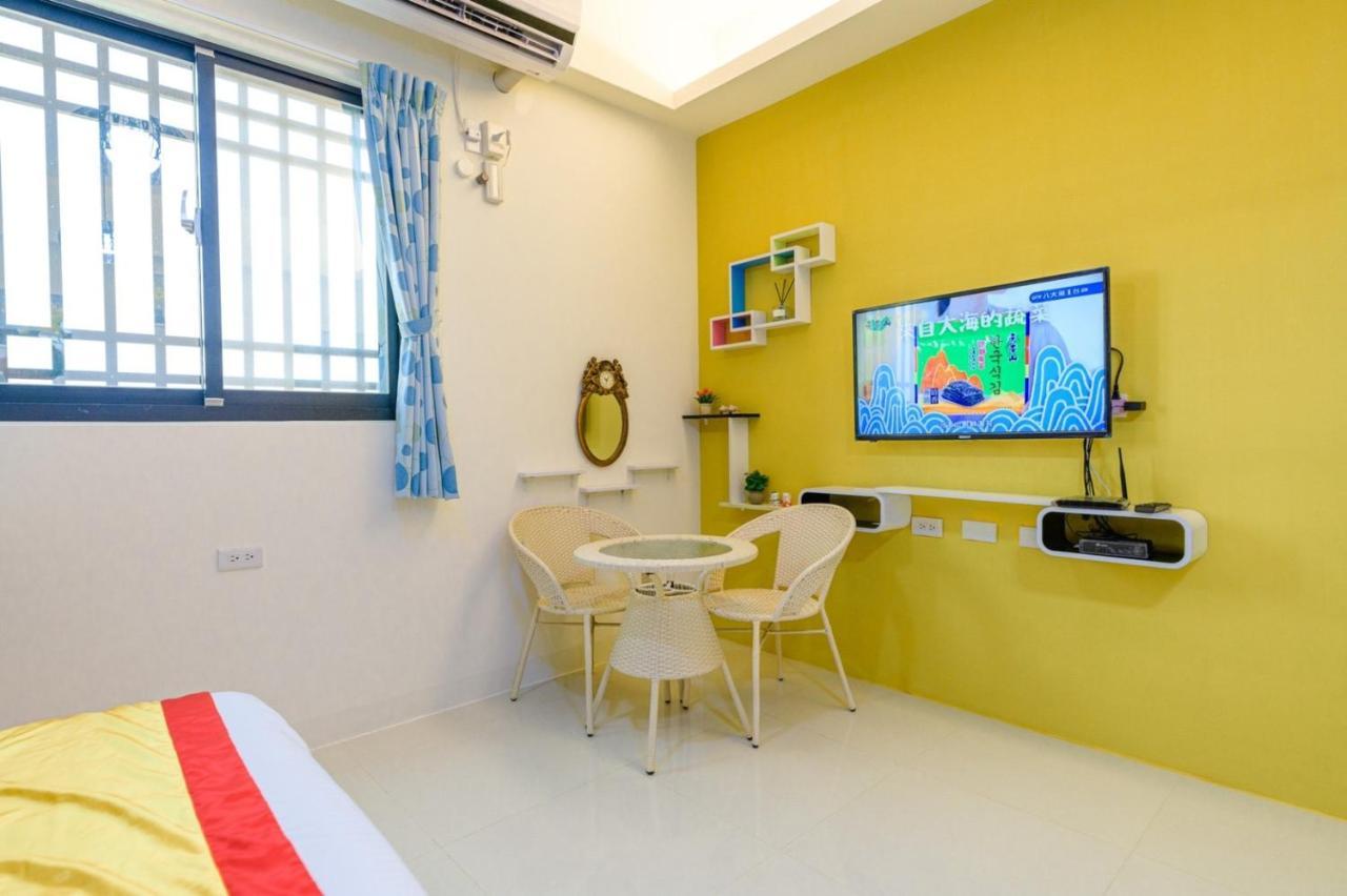 Beautiful Homestay Huxi Екстер'єр фото