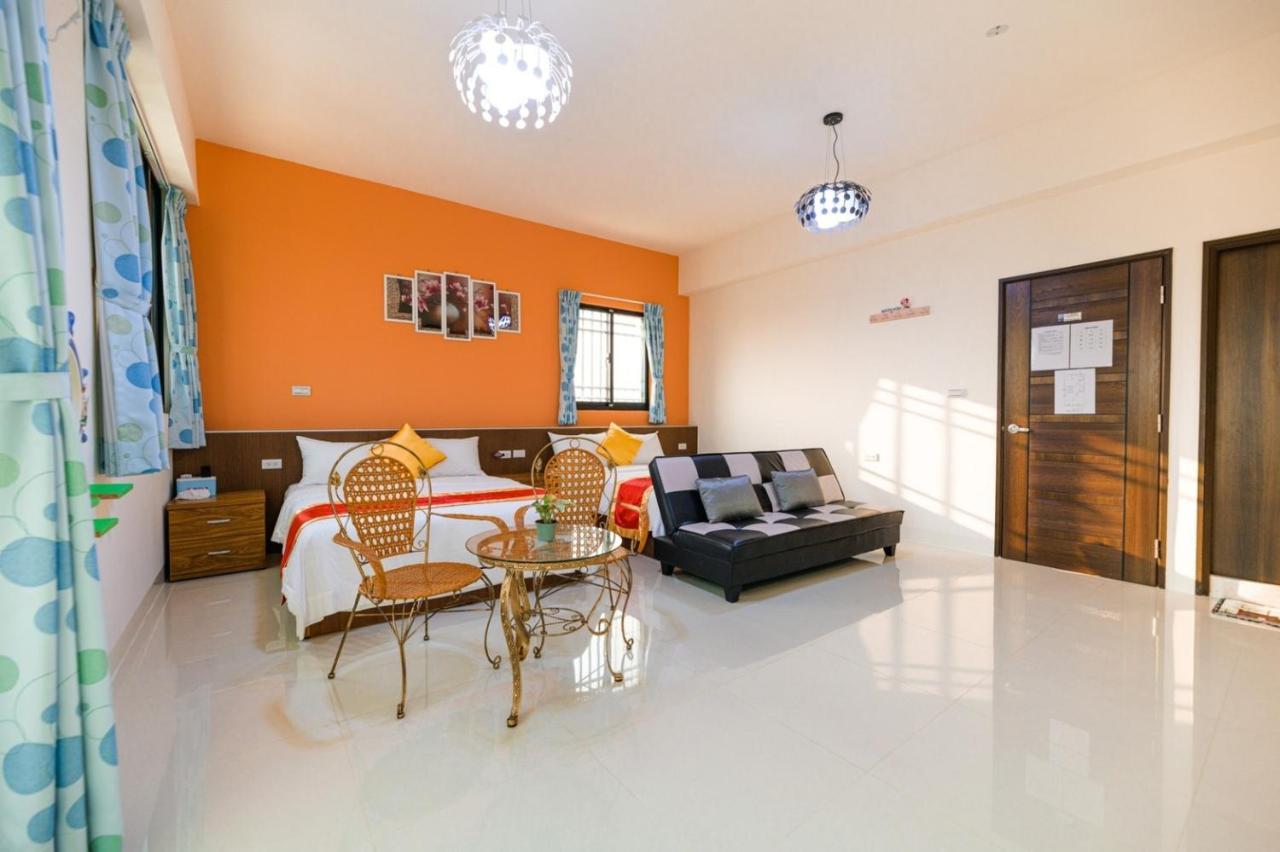 Beautiful Homestay Huxi Екстер'єр фото