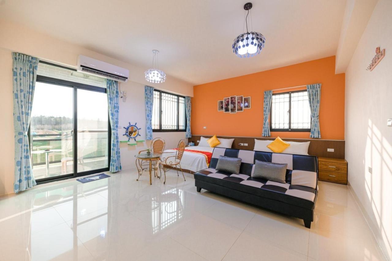 Beautiful Homestay Huxi Екстер'єр фото