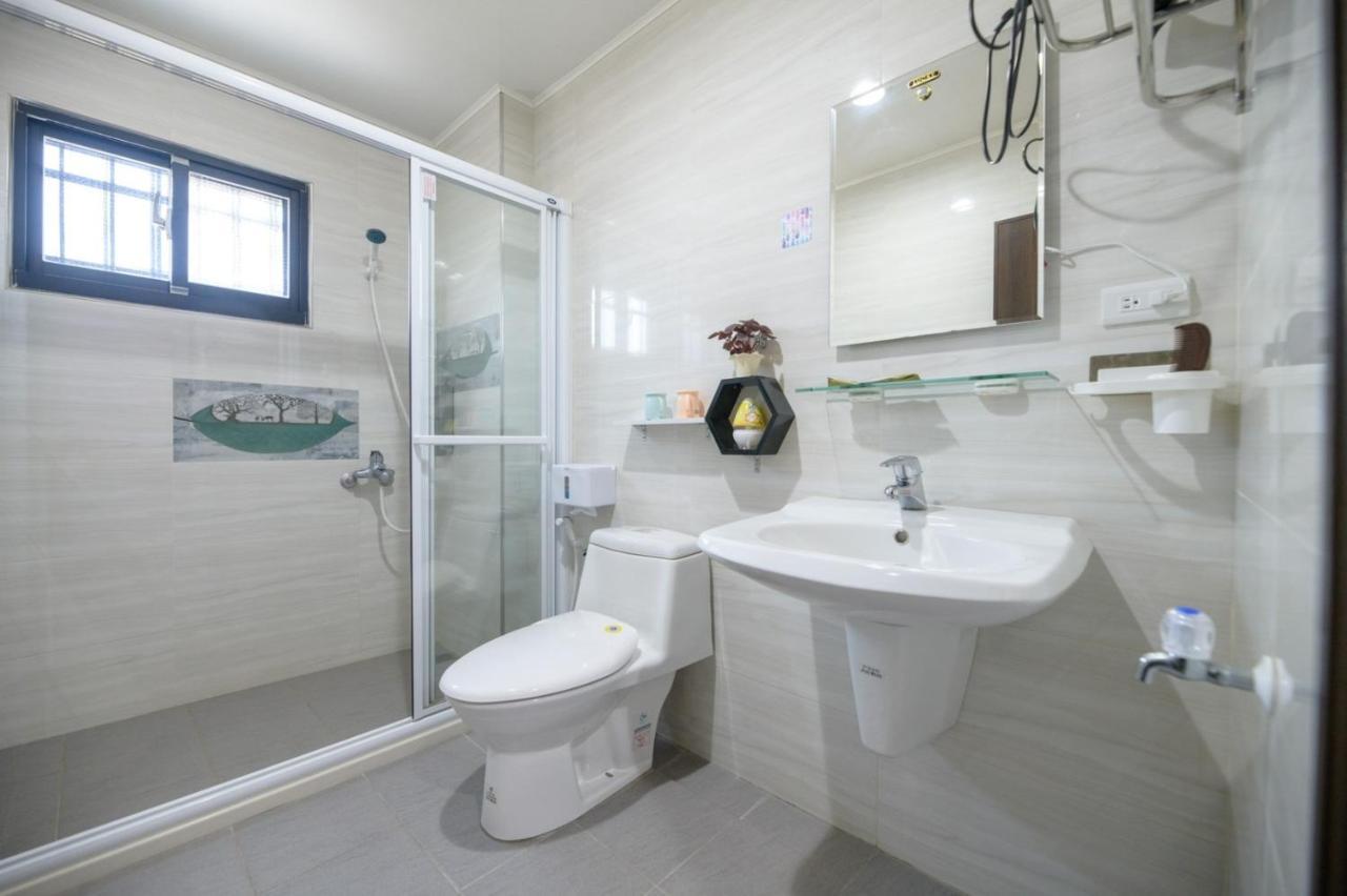 Beautiful Homestay Huxi Екстер'єр фото